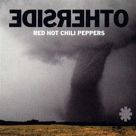 Red Hot Chili Peppers Otherside Songs Crownnote