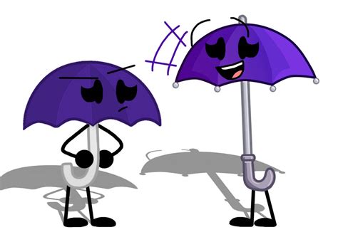 Two Umbrellas By Violetskittle On Deviantart