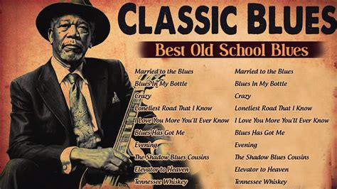 Classic Blues Songs Lyrics Greatest Blues Améliorez Votre