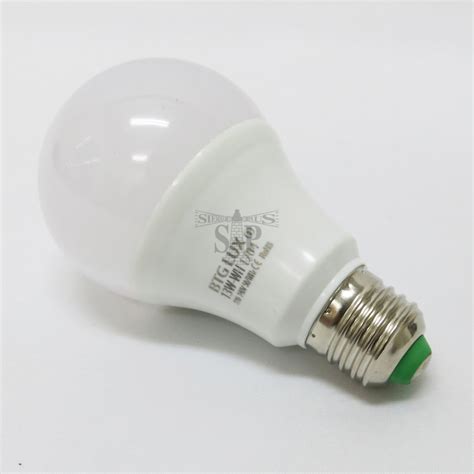 Btglux A70 E27 12w Smd 2835 Led Lamp Bulb