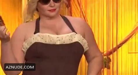 Marina Gayzidorskaya Nude Aznude