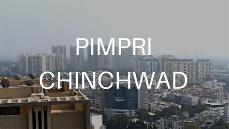 Pimpri Chinchwad A City Of Commercial Hubs Floortap Resources