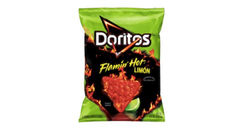 Best Doritos Flavors Ranked Parade