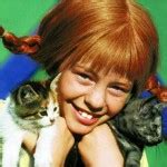 Pippi Calzelunghe Compie 70 Anni Scuola Di Vita