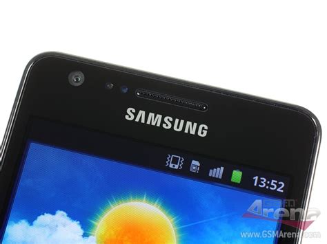 Samsung I Galaxy S Ii Pictures Official Photos