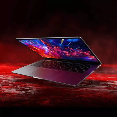 Xiaomi RedmiBook Pro 15 Laptop 2022
