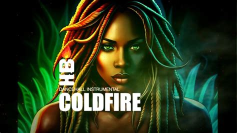 [free]🔥dancehall Riddim Instrumental 2023 “coldfire Youtube