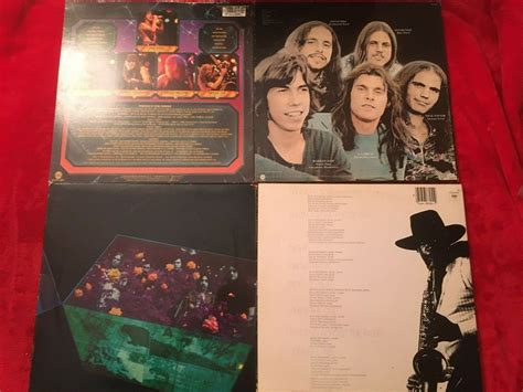Roots Vinyl Guide