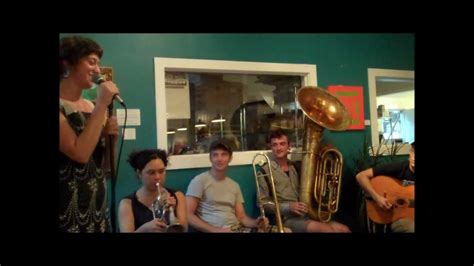 Tuba Skinny Broken Hearted Blues Youtube