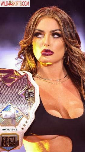 Mandy Rose Nude Leaked Photos And Videos WildSkirts