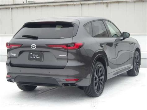 Mazdacx Xd Hybrid Mazda U Car Search