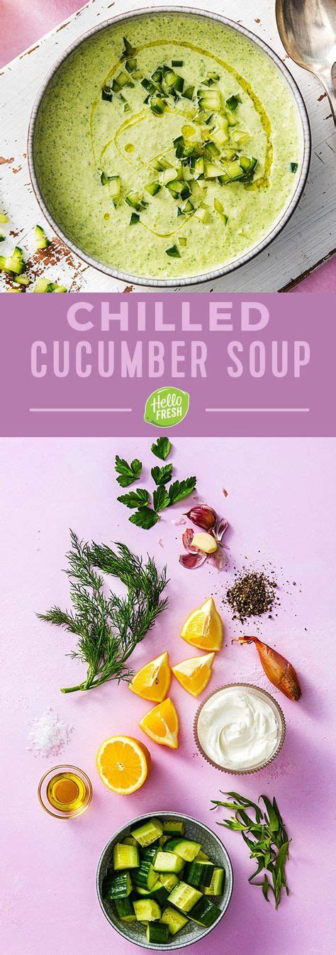 4 Spring Soups To Get Back Into Your Cooking Groove This Season The