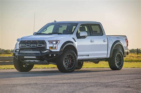 2019 Ford Hennessey Velociraptor V8 SuperCrew For Sale AAA