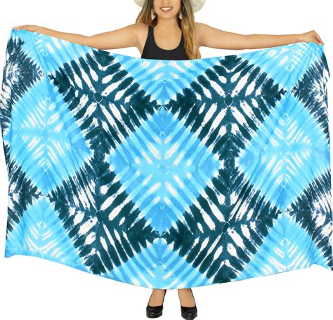 Happy Bay Women S Beachwear Summer Bikini Wrap Sarong Swim Cover Up Skirt Bathing Suit Swimwear
