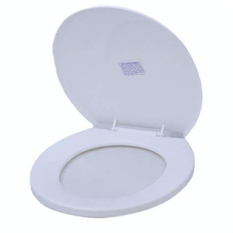 Oval Hydraulic Toilet Seat Cover At Rs 200 Hydraulic Toilet Seat Cover In Rajkot Id