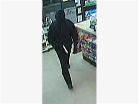 Warminster 7 Eleven Robbed At Gunpoint Overnight Warminster Pa Patch