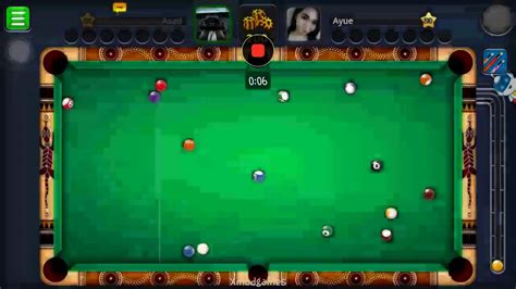 8 Ball Pool UNLIMITED Guidelines YouTube