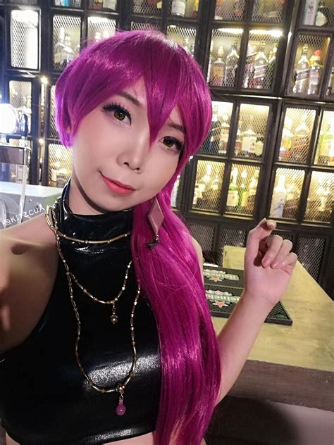 KitzCua Kaiibagz Nude OnlyFans Leaks Photos The Fappening Leaked Photos