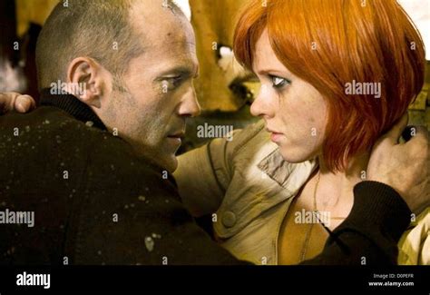 Transporter 3 Jason Statham Hi Res Stock Photography And Images Alamy