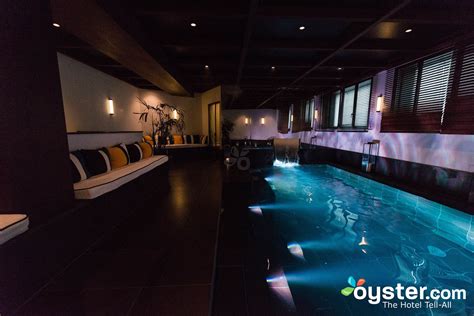 Paris Hotels With Pools: Where to Stay in Paris | Oyster.com