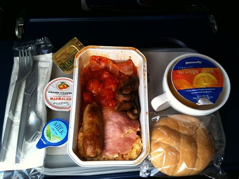 Pairing Music With Food: The Story Of British Airways' Sensory Menus