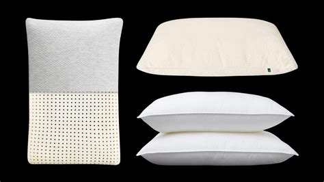 Best Hypoallergenic Pillows 2024 Forbes Vetted