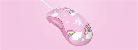 Hello Kitty Mouse and Mouse Mat - Razer Peripherals Bundle