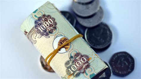 Emirati Influencer Fined Dh300000 For Defacing Uae Currency Online