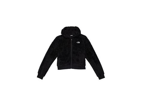 The North Face Suave Oso Full Zip Hooded Jacket Little Kidsbig Kids