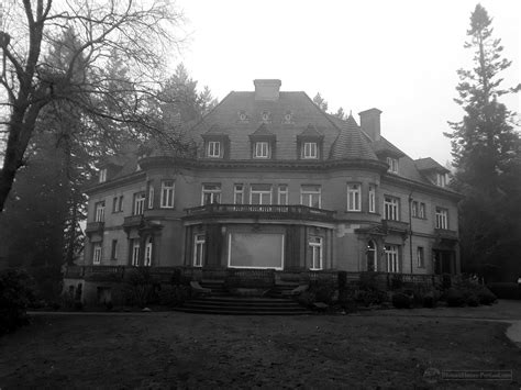 Portland Historic Houses