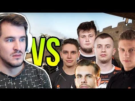 Team Izak Vs Snax Byali Szpero Michu Pago Youtube