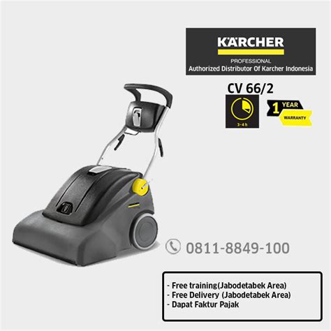 Carpet Cleaners Karcher Distributor Resmi Karcher Indonesia