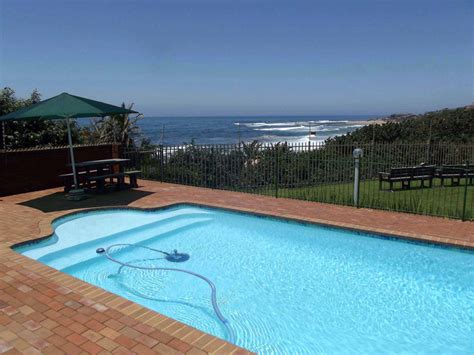 Sleeper Shelly Beach South Coast Kzn Self Catering Shelly De La Mer