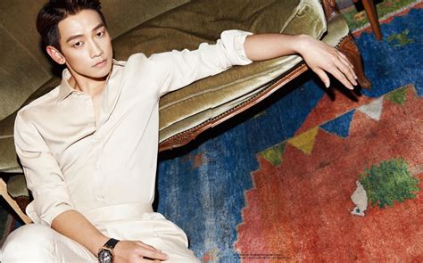 Rain Planea Regresar En Noviembre Con Un Lbum Kpop Replay