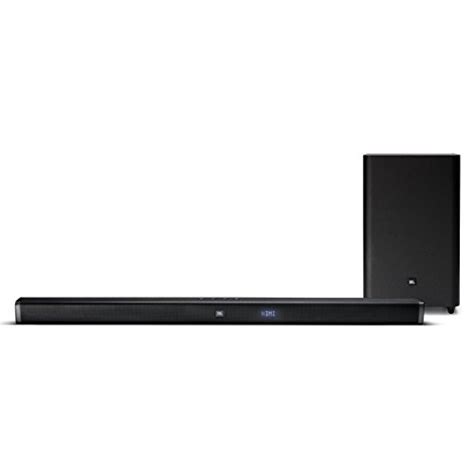 Https Sams Mx Audio Barras De Sonido Barra De Sonido Jbl Bar