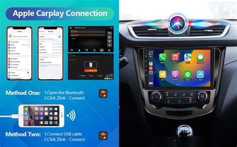 Amazon G Android Car Stereo For Nissan Rogue X Trail Qashqai