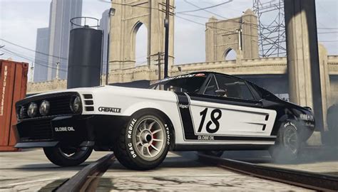 Vapid Ellie Gta 5 Rides