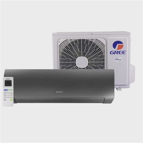 Ar Condicionado Split Hi Wall Inverter Gree G Diamond 24000 Btuh Frio