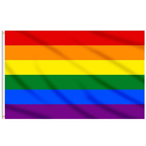 Lgbt Pride Flag