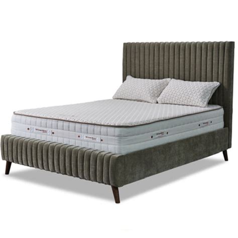 The Ultimate Bed | Fabric Beds | by Ferreira
