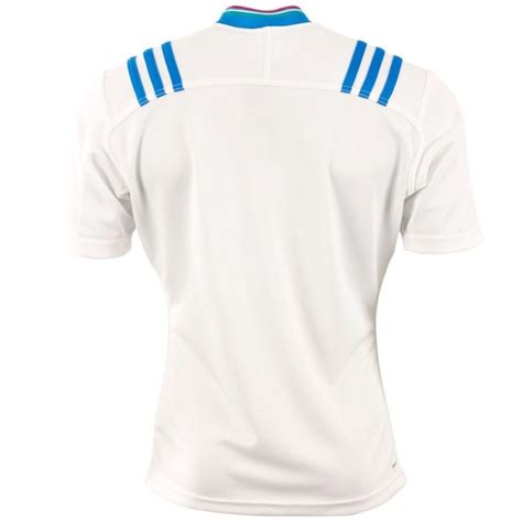 Italy rugby national team Away jersey 2015/16 - Adidas - SportingPlus.net