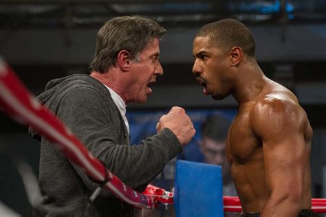 Creed Movie Review A Knockout Hit Indian Nerve