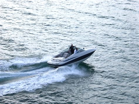 Free Stock Photo Of Speed Boat At Brighton Photoeverywhere