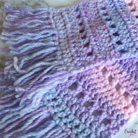 8 Crochet Projects For Self Striping Yarn And Ombre Yarns Crochet