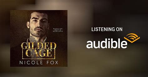 Gilded Cage Audiobook Free With Trial