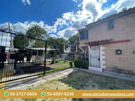 Casa En Geovillas De Santa Bárbara Vendida Venta Y Renta De Casas Y