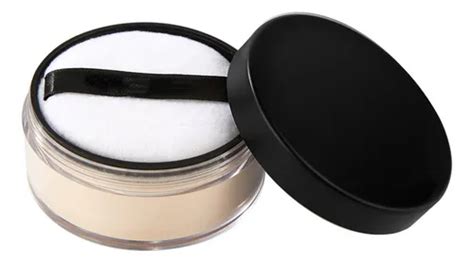 Polvo Maquillaje Compacto En Polvo Matte Poreless Nude G Meses Sin Inter S