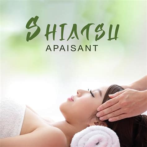 Play Shiatsu Apaisant Massage Oriental D Tente Avec Musique D Ambiance