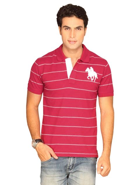 Mens Polo T Shirt At Rs 250 Piece S Polo Men T Shirt In Tiruppur