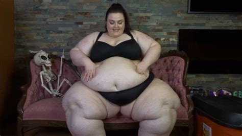 Ssbbw Juicy Jackie